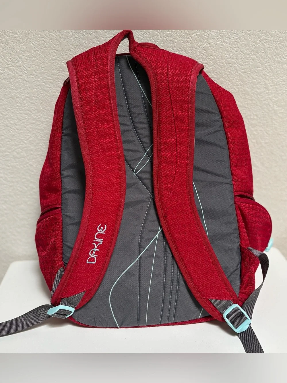 Dakine Red Everyday Compact Backpack
